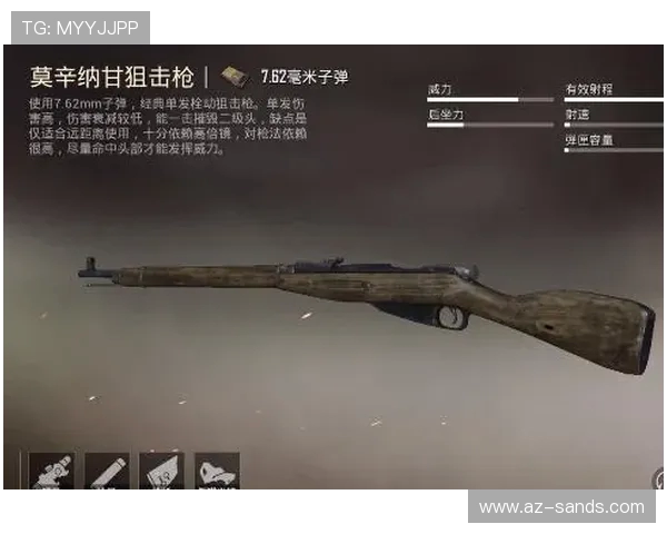 《全新射击战场探索与枪械捡拾玩法带来的极限挑战》